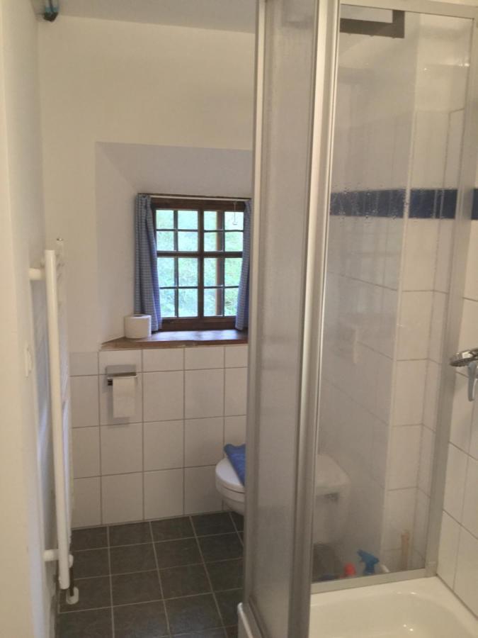 Piburg Seebichlhof Oetz Eksteriør bilde