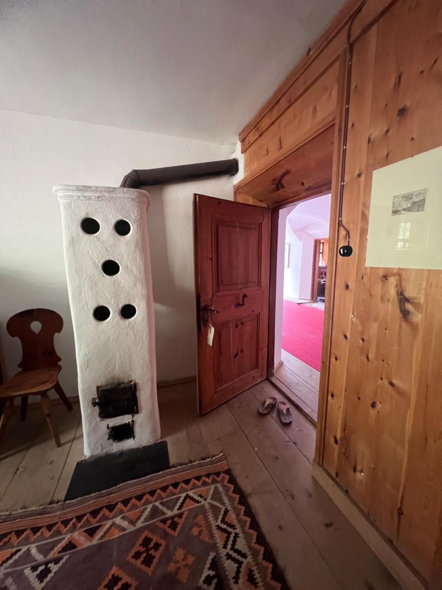 Piburg Seebichlhof Oetz Eksteriør bilde